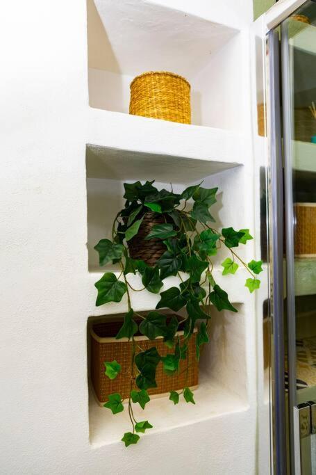 Canonica Attic Apartment Milano Esterno foto