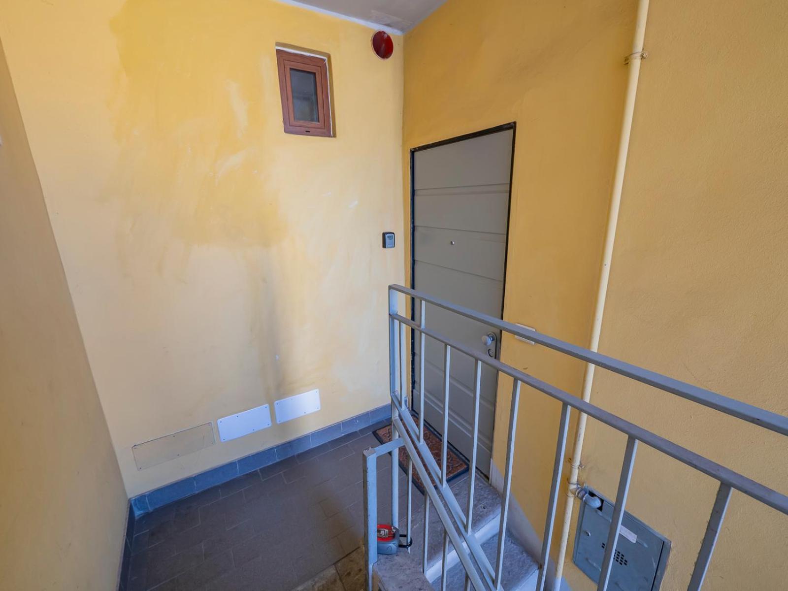 Canonica Attic Apartment Milano Esterno foto